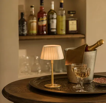 Lampes de table - RIVA - QOOZII