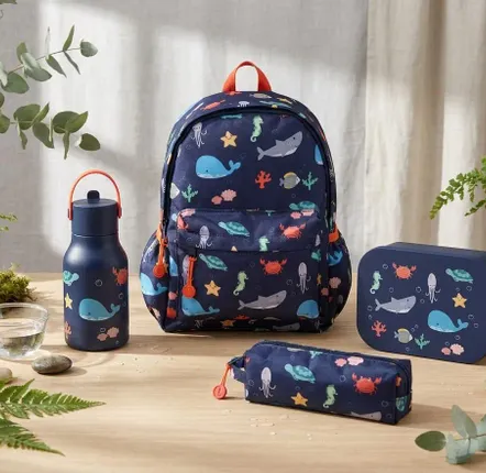 Accessoires enfants - Collection pour enfants - LUND DESIGN HOUSE