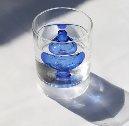 Verres - Glass Glass - CREATION PIGNAT