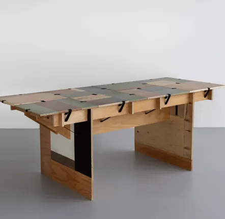 Tables Salle à Manger - Table Itération - VALÉRIE DOUANGPHRACHANDR