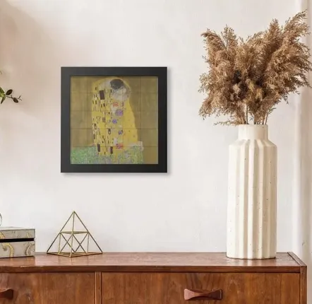 Objets de décoration - ART N2 - UNITED SQUARE POSTER