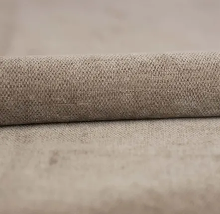 Canapés pour collectivités - Coussins GRACIA 45 x 45 cm - Lot de 2 - Beige gris - CITY SOFA