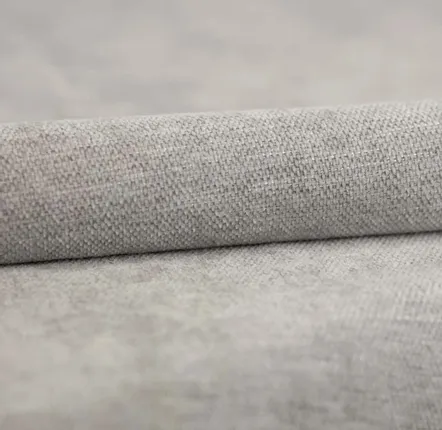 Canapés pour collectivités - Coussins GRACIA 45 x 45 cm - Lot de 2 - Gris - CITY SOFA