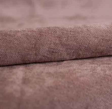 Canapés pour collectivités - Coussins GRACIA 45 x 45 cm - Lot de 2 - Rose poudré - CITY SOFA