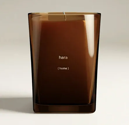 Bougies - 10 oz candle, hara ( home ) - HARA HOME