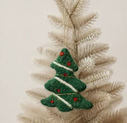 Other Christmas decorations - Christmas cozy ornament - COZY KATPA