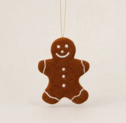Other Christmas decorations - Christmas cozy ornament - COZY KATPA