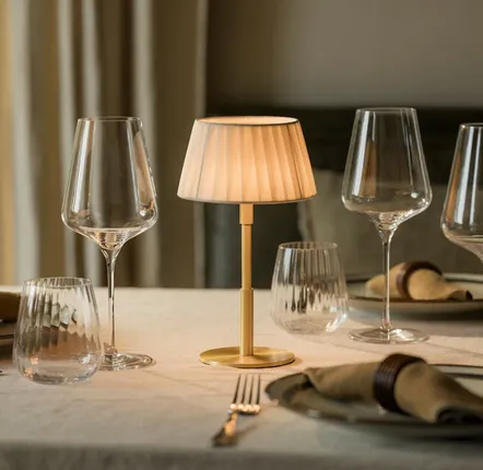 Lampes de table - RIVA - QOOZII