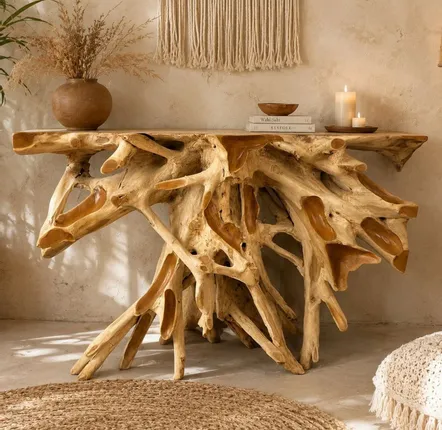 Commodes - Mobilier en bois - UKABU
