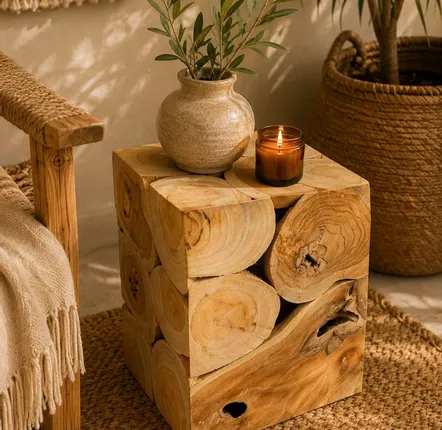Commodes - Mobilier en bois - UKABU