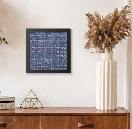 Objets de décoration - UNITED SQUARE POSTER ORIGINAL LE MUR DES JE T'AIME - UNITED SQUARE POSTER