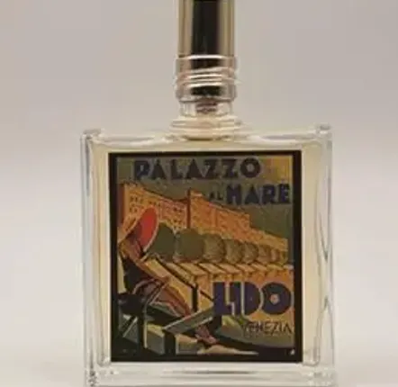 Parfums pour soi et eaux de toilette - Eau de toilette - Palazzo - OUTREMER