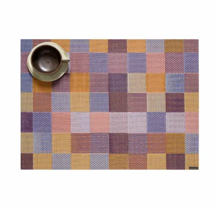 Contemporary carpets - Placemat and Rug - TINT - CHILEWICH