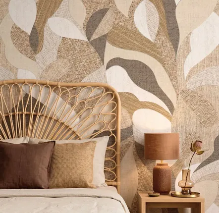 Wallpaper - CUSTOM-MADE PANORAMIC WALLPAPER  EDITION 14 - LGD01 DECOR MURAL SUR MESURE