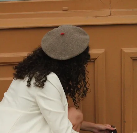 Hats - Béret Français Mode - LE BERET FRANCAIS & LE BONNET FRANÇAIS