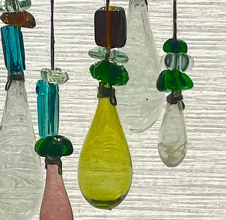 Outdoor decorative accessories - Decorative pendant - LA MAISON DAR DAR