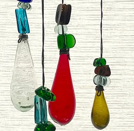 Design objects - Pendentif décoratif - LA MAISON DAR DAR