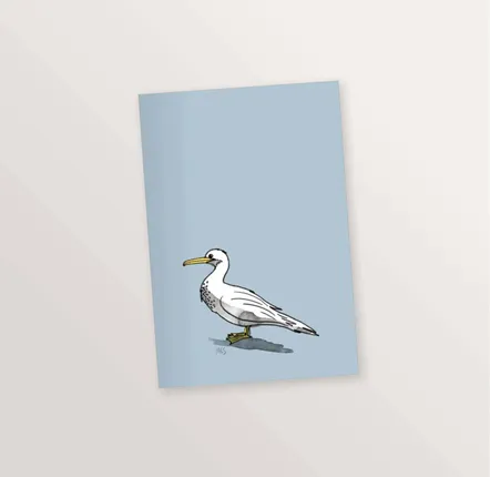 Stationery - Perpetual pocket weekly planner - TABLE À CARTES