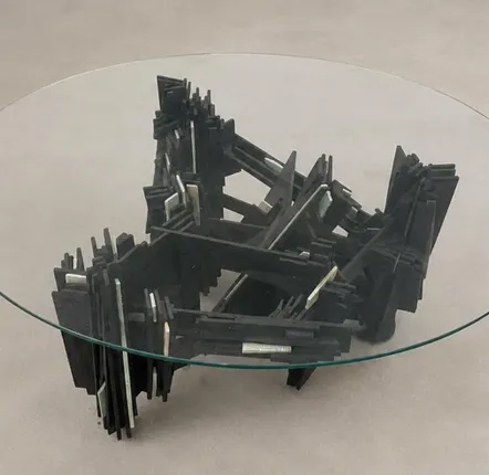 Tables basses - Table "fragments" - FROMDUST