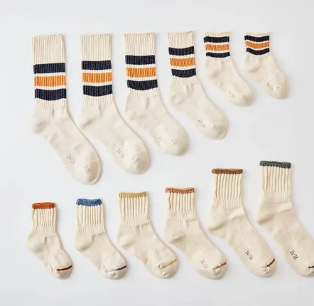 Children's fashion - Universal Socks - CHIYOJI