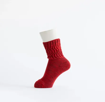 Chaussettes - Chaussettes en marbre - CHIYOJI