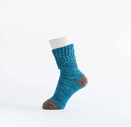 Chaussettes - Chaussettes en marbre - CHIYOJI