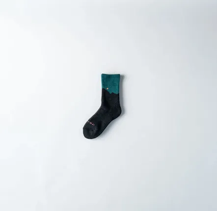 Chaussettes - Chaussettes de randonnée Mt. Takamikura - CHIYOJI