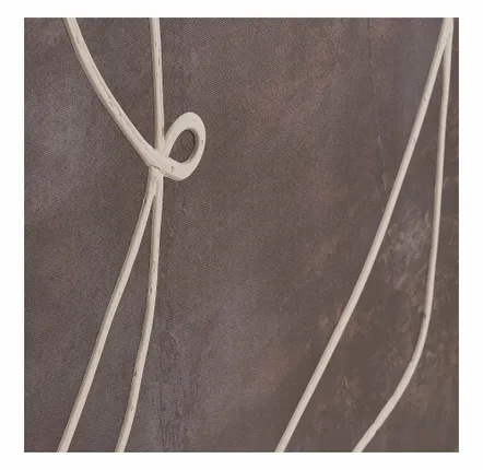 Art photos - Apia Canvas print, canvas, dark brown, No.2, 80x120 cm - HOUSE NORDIC
