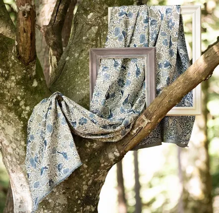 Curtains and window coverings - MESANGE - LINDER