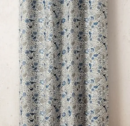 Curtains and window coverings - MESANGE - LINDER