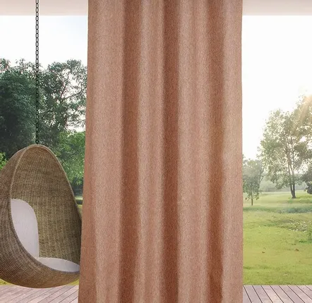 Garden textiles - ROOFTOP - LINDER
