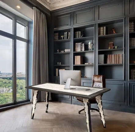 Desks - " Bepi " Cultivating Desk - MYCEODESIGN