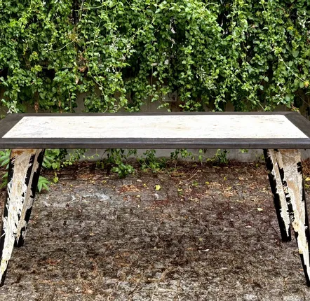 Desks - " Bepi " Cultivating Desk - MYCEODESIGN