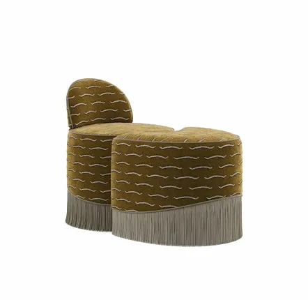 Stools - Lila Stool Set Handmade by Ottiu - OTTIU