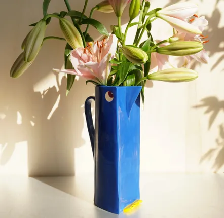 Vases - PICO - The carafe - TIBLI STUDIO