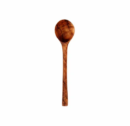 Ménagères - La Cuillère Teak Root - S - BAZAR BIZAR LIVING