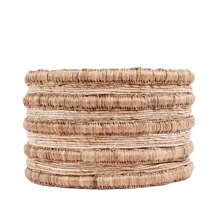Corbeilles - Le Panier Chungu - BAZAR BIZAR LIVING