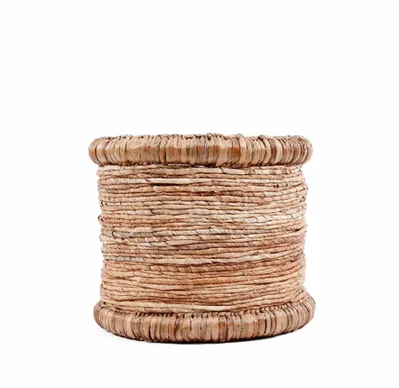 Corbeilles - Le Panier Chuka - BAZAR BIZAR LIVING