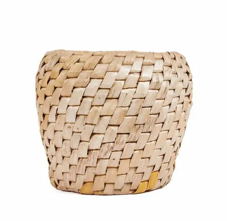 Corbeilles - Le Panier Chidi - BAZAR BIZAR LIVING