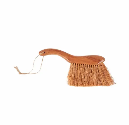 Brushes - The Maha Brush - Natural - BAZAR BIZAR LIVING