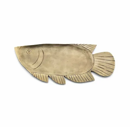 Trays - The Catch of the Tray - L - BAZAR BIZAR LIVING