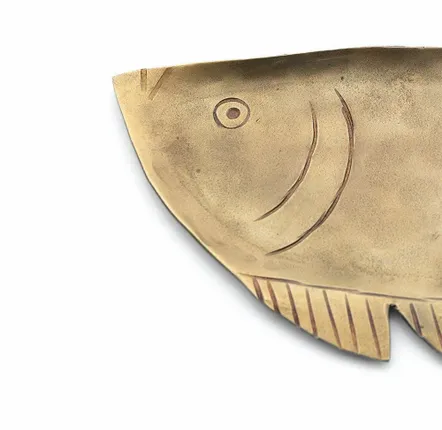 Trays - The Catch of the Tray - L - BAZAR BIZAR LIVING