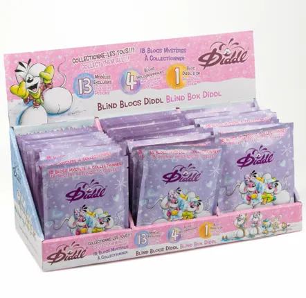 Kids accessories - DIDDL - KONTIKI