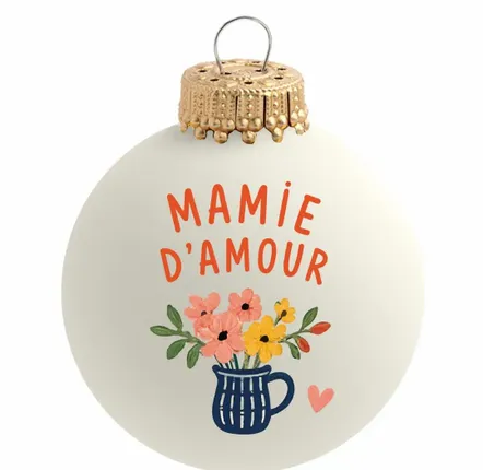 Christmas garlands and baubles - Christmas ball collection - BAUBELS