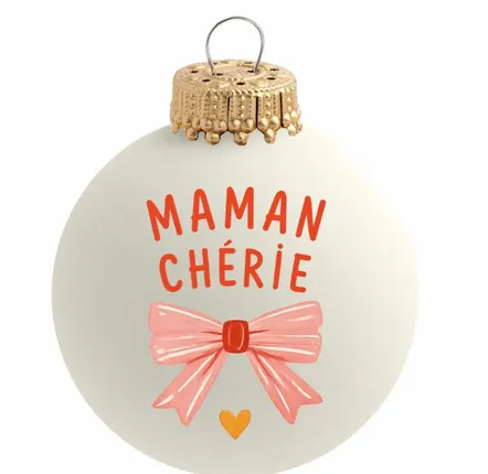 Christmas garlands and baubles - Christmas ball collection - BAUBELS