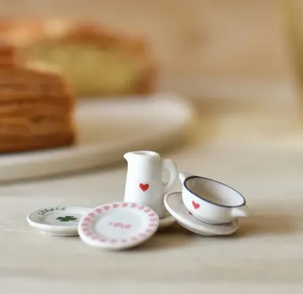 Objets de décoration - Fèves - BAUBELS