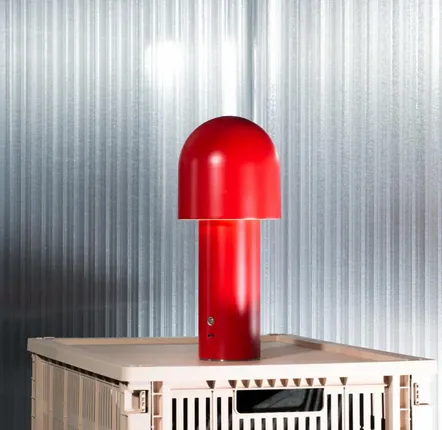 Lampes de table - Coup - Lampe nomade - ARTETICA