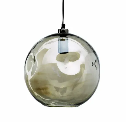 Ceiling lights - The Bubbella Pendant - Pale Green - BAZAR BIZAR LIVING