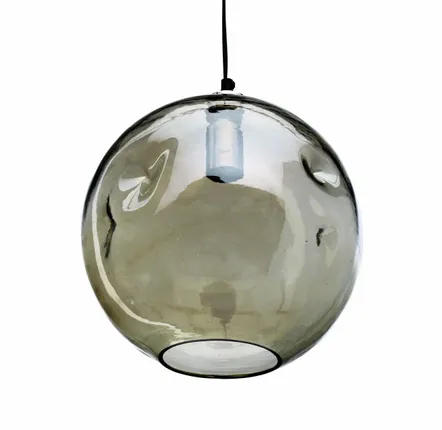 Ceiling lights - The Bubbella Pendant - Pale Green - BAZAR BIZAR LIVING
