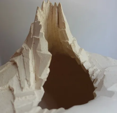 Ceramic - Primal Break II - VO VAN